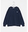 『親子リンク／150サイズ』『別注』PENNEYS×DOORS　THE FOX 裏毛クルーネックスウェット(KIDS)