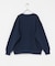 『親子リンク／150サイズ』『別注』PENNEYS×DOORS　THE FOX 裏毛クルーネックスウェット(KIDS)