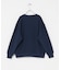『親子リンク／150サイズ』『別注』PENNEYS×DOORS　THE FOX 裏毛クルーネックスウェット(KIDS)