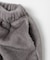 LAYAS　FLEECE DROST PANTS