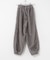 LAYAS　FLEECE DROST PANTS