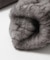 LAYAS　FLEECE DROST PANTS