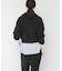 『別注』THOUSAND MILE×URBAN RESEARCH　KNIT FLEECE ZIP PARKA