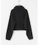 『別注』THOUSAND MILE×URBAN RESEARCH　KNIT FLEECE ZIP PARKA