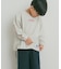 『150サイズあり』『別注』Russell Athletic×DOORS　フットボールロングスリーブTシャツ(KIDS)