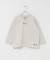 『150サイズあり』『別注』Russell Athletic×DOORS　フットボールロングスリーブTシャツ(KIDS)