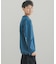 『150サイズあり』『別注』Russell Athletic×DOORS　フットボールロングスリーブTシャツ(KIDS)