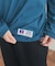 『150サイズあり』『別注』Russell Athletic×DOORS　フットボールロングスリーブTシャツ(KIDS)