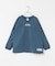 『150サイズあり』『別注』Russell Athletic×DOORS　フットボールロングスリーブTシャツ(KIDS)