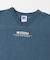 『150サイズあり』『別注』Russell Athletic×DOORS　フットボールロングスリーブTシャツ(KIDS)