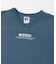 『150サイズあり』『別注』Russell Athletic×DOORS　フットボールロングスリーブTシャツ(KIDS)