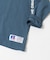 『150サイズあり』『別注』Russell Athletic×DOORS　フットボールロングスリーブTシャツ(KIDS)
