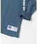 『150サイズあり』『別注』Russell Athletic×DOORS　フットボールロングスリーブTシャツ(KIDS)