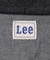 『別注』Lee×DOORS　ZIPUP SHIRTS JACKET