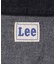 『別注』Lee×DOORS　ZIPUP SHIRTS JACKET