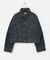 Levi’s　LOOSE CROP TRUCKER