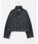 Levi’s　LOOSE CROP TRUCKER