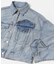 Levi’s　LOOSE CROP TRUCKER