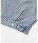 Levi’s　LOOSE CROP TRUCKER