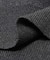 『洗濯可』ダブルジップオフショルニット