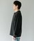 『WEB限定』ウール混もちもちシャツカーディガン 26AW