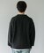 『WEB限定』ウール混もちもちシャツカーディガン 26AW