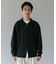 『WEB限定』ウール混もちもちシャツカーディガン 26AW