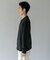 『WEB限定』ウール混もちもちシャツカーディガン 26AW