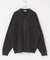 『WEB限定』ウール混もちもちシャツカーディガン 26AW