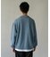 『WEB限定』ウール混もちもちシャツカーディガン 26AW