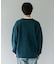 『WEB限定』ウール混もちもちヘンリーネックニット