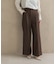 PERFECT DENIM SLACKS