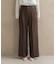 PERFECT DENIM SLACKS