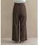 PERFECT DENIM SLACKS
