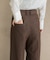 PERFECT DENIM SLACKS