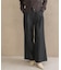 PERFECT DENIM SLACKS