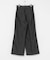 PERFECT DENIM SLACKS