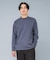 ハイパフォーマンスSTANDARDモックネックTシャツ