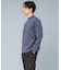 ハイパフォーマンスSTANDARDモックネックTシャツ