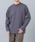 ハイパフォーマンスSTANDARDモックネックTシャツ