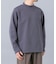 ハイパフォーマンスSTANDARDモックネックTシャツ