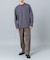ハイパフォーマンスSTANDARDモックネックTシャツ