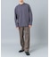 ハイパフォーマンスSTANDARDモックネックTシャツ