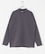 ハイパフォーマンスSTANDARDモックネックTシャツ