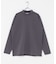 ハイパフォーマンスSTANDARDモックネックTシャツ