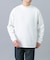 ハイパフォーマンスSTANDARDモックネックTシャツ