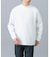 ハイパフォーマンスSTANDARDモックネックTシャツ