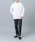 ハイパフォーマンスSTANDARDモックネックTシャツ