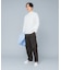 ハイパフォーマンスSTANDARDモックネックTシャツ