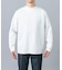 ハイパフォーマンスSTANDARDモックネックTシャツ